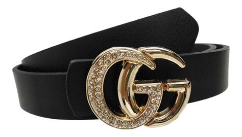 correa gucci con diamantes|Cinturones Gucci para mujer .